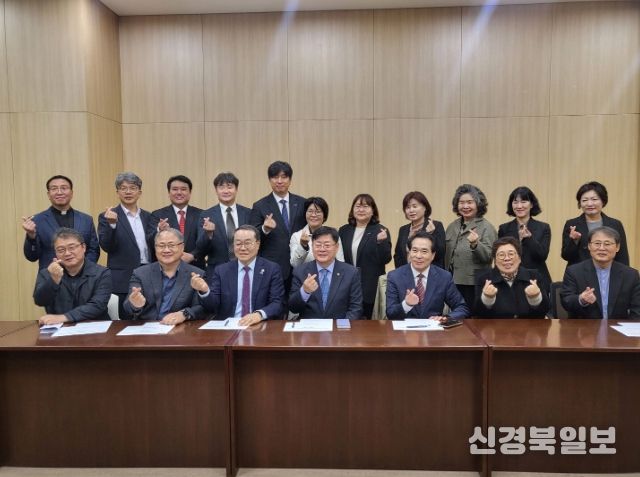 이선구 의원, “2026년 복지예산의 비계획적 감액... 도민 삶과 직결된 문제, 원상회복 위해 총력 다할 것”(사회복지연대)