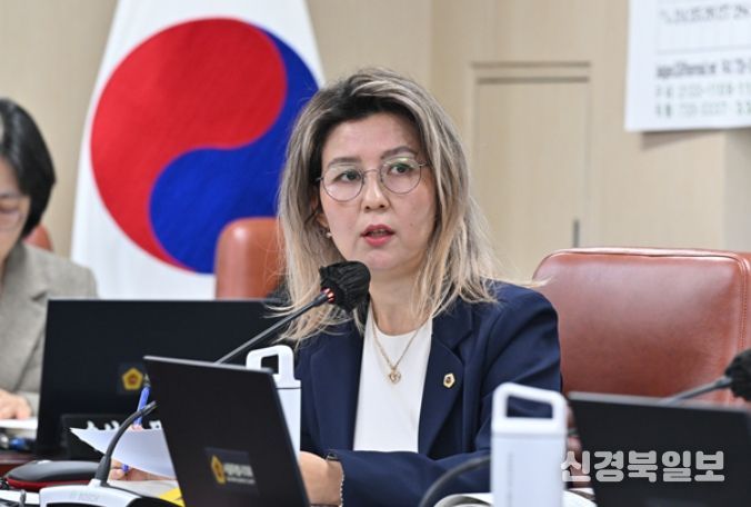 제333회 정례회 문체위 세종문화회관 행정사무감사(아이수루 의원)