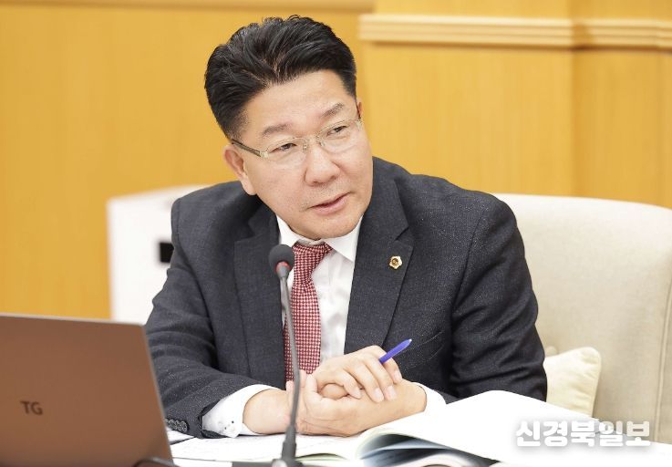 대전시의회 송활섭 의원