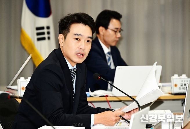 정재욱(국민의힘, 진주1) 의원