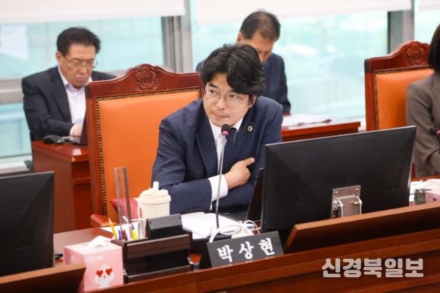 기획재정위원회 박상현 의원