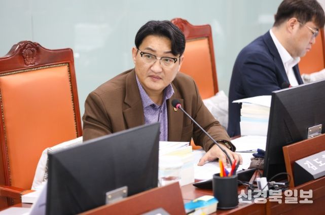 김도훈 의원(국민의힘)