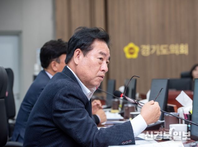 김동규 의원(더불어민주당, 보건복지위원회, 안산1)