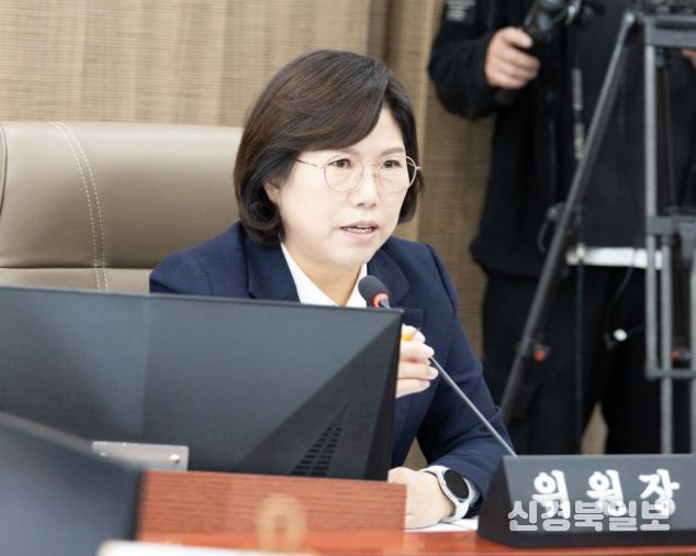 이애형 위원장(국민의힘, 수원10)