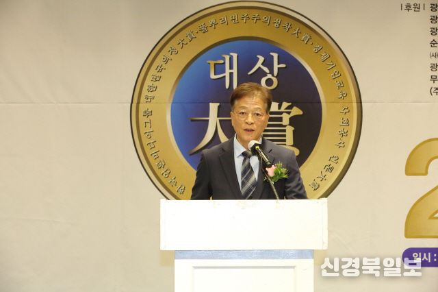 한국인터넷뉴스협회 최태문 회장