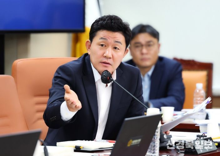 서울시의회 황철규 의원