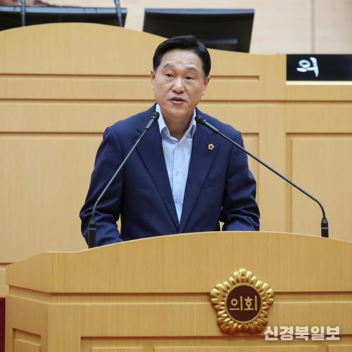 강문성 전라남도의원, 여수해양박람회 특구 내 전라남도 세금 감면 2년 연장 확정