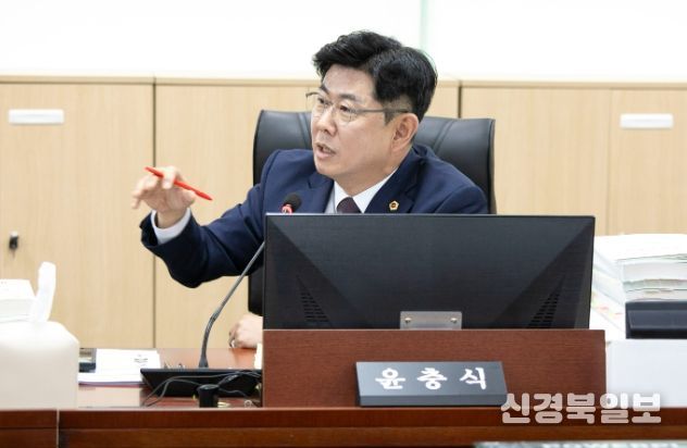 경기도의회 윤충식 의원
