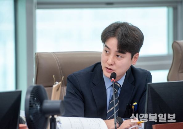 경기도의회 김일중 의원