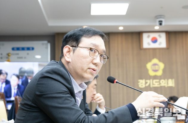 경기도의회 이성호 의원