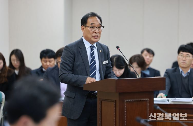 전남도의회 김회식 도의원