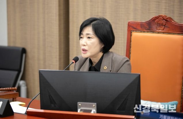 경기도의회 이경혜 의원