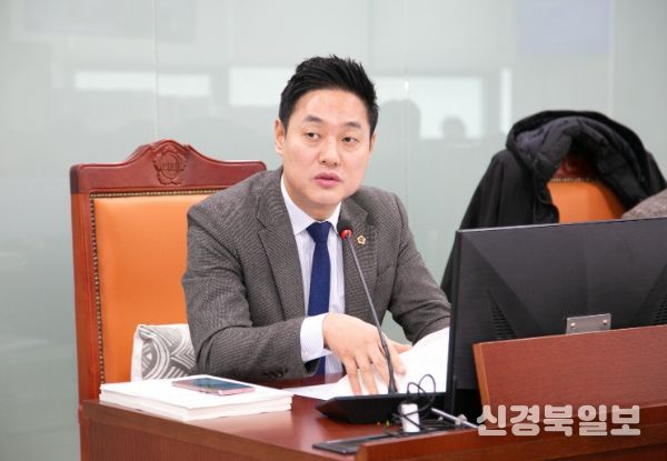 경기도의회 오석규 의원