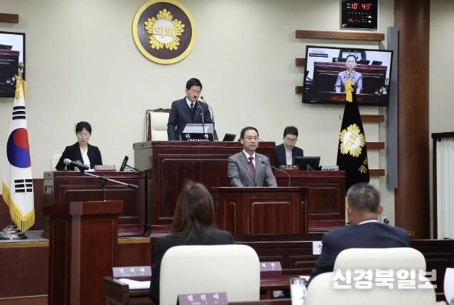 광명시의회“정부는 신천-하안-신림선 국가철도망 반영하라”