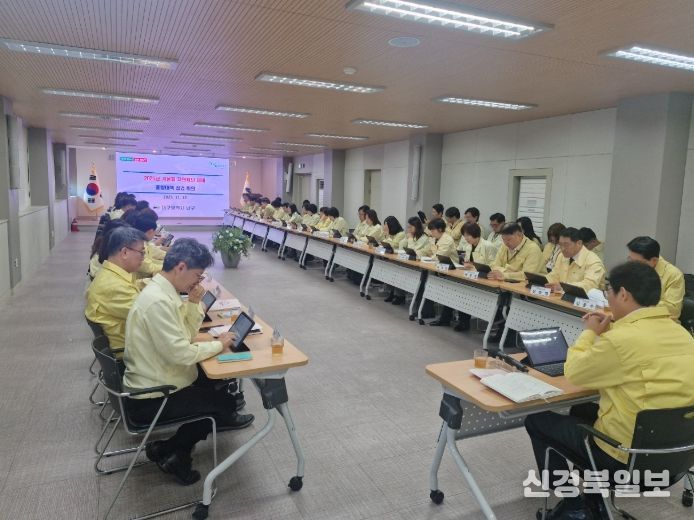 ‘안전하고 따뜻한’ 겨울철 종합대책 추진