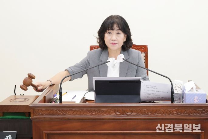 고양특례시의회 이해림 의원