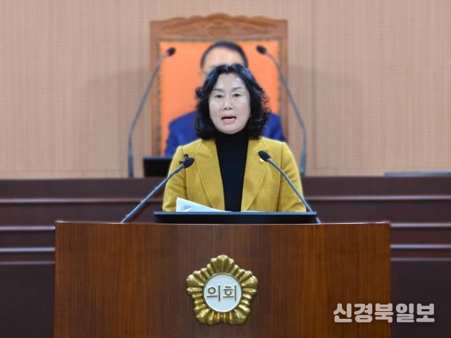 광주광역시 김귀성 북구의원, ‘경로당 소방안전 사각지대 해소’ 제도개선 촉구