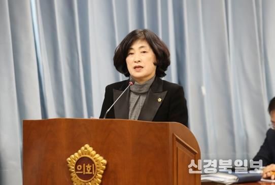 전서현 전라남도의원, 어린이에서 노인·장애인까지… 안전한 보행을 위한 조례 개정안 대표발의