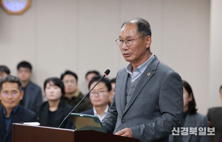 이규현 전남도의원, 여성농업인 1인가구 지원 강화 제도 마련