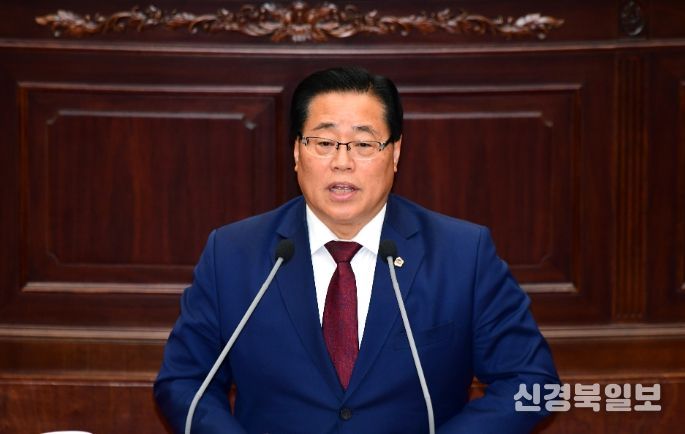 경상남도의회 전기풍 도의원