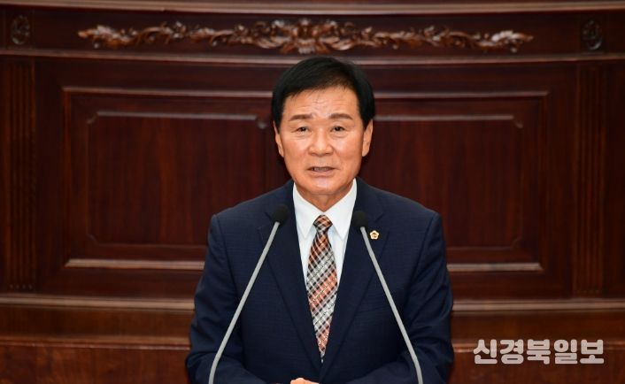 경상남도의회 김재웅 도의원