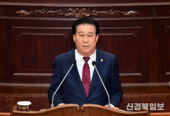 경상남도의회 권원만 의원