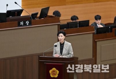 최재란 서울시의원