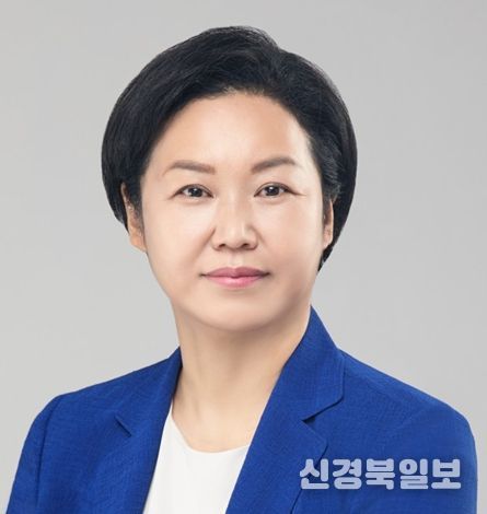 이민옥 서울시의원