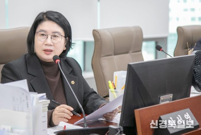 경기도의회 이서영 의원