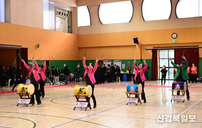 2025 경북댄스스포츠페스티벌