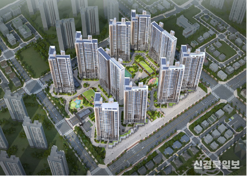 ‘아산 모종 서한이다음 노블리스’ 선착순 분양