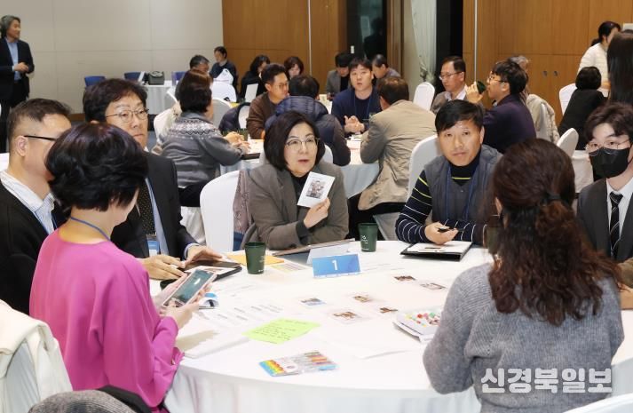 안성시, 시민과 함께 지속가능관광의 미래를 열다... 타운홀 미팅 성료