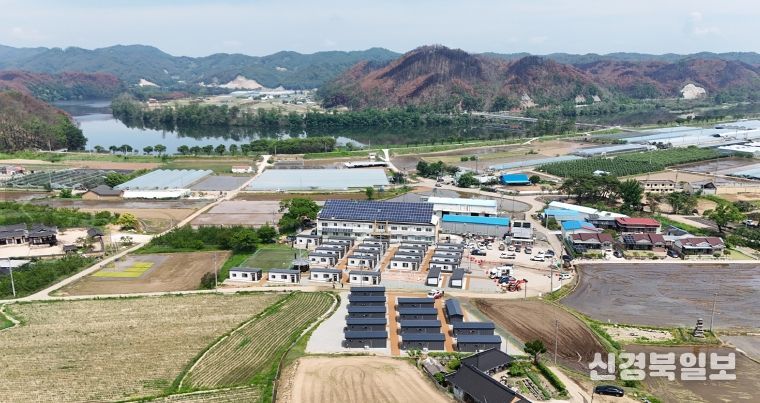 ‘10대 이슈’로 본 안동의 도약과 전환의 한 해