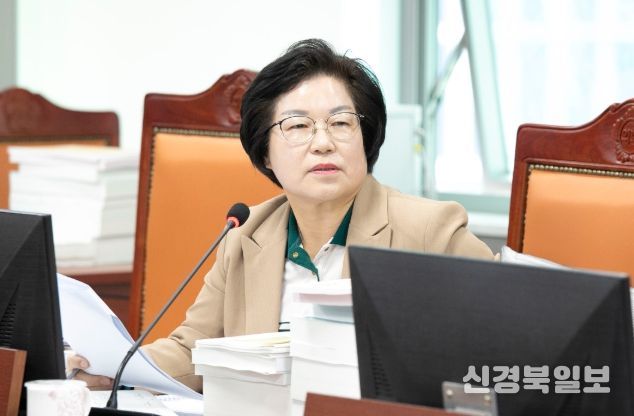 경기도의회 김옥순 의원
