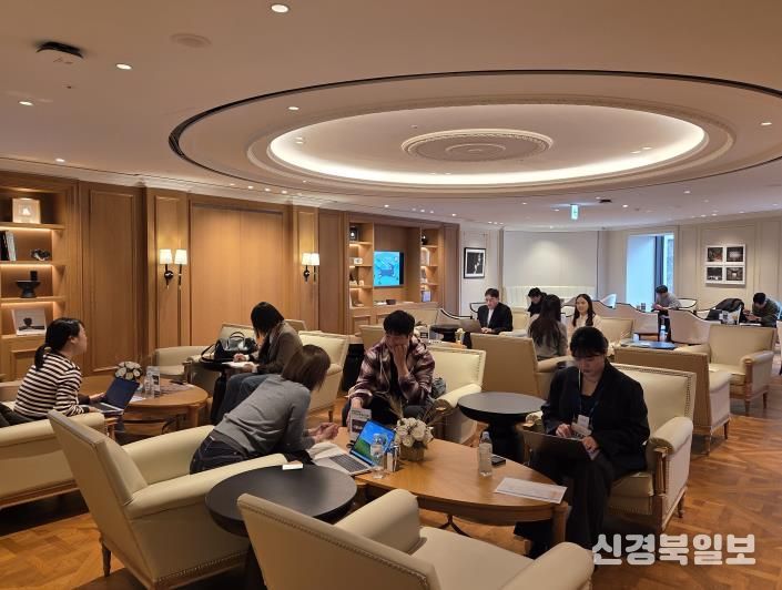 기업 맞춤형 일대일 MD 상담