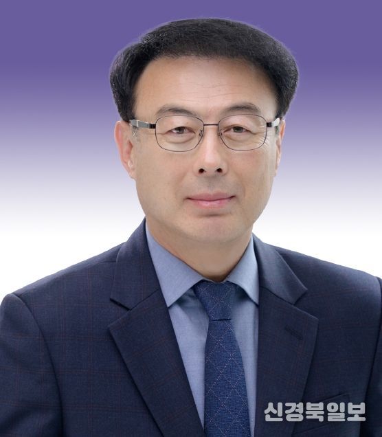 경상북도의회 이충원 도의원