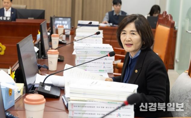 경기도의회 김영희 의원