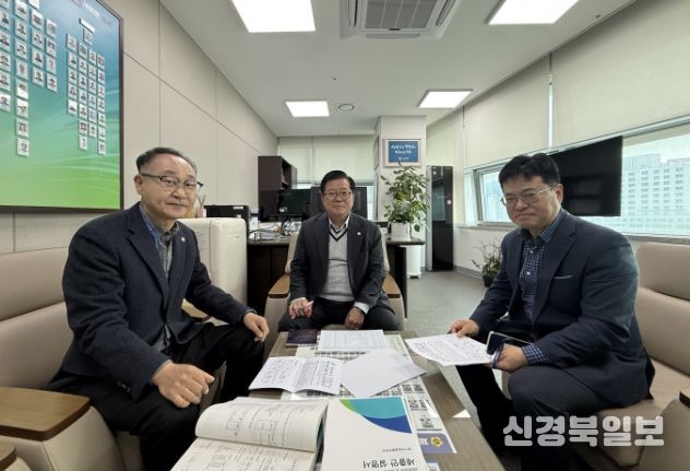 경기도의회 김영민 의원