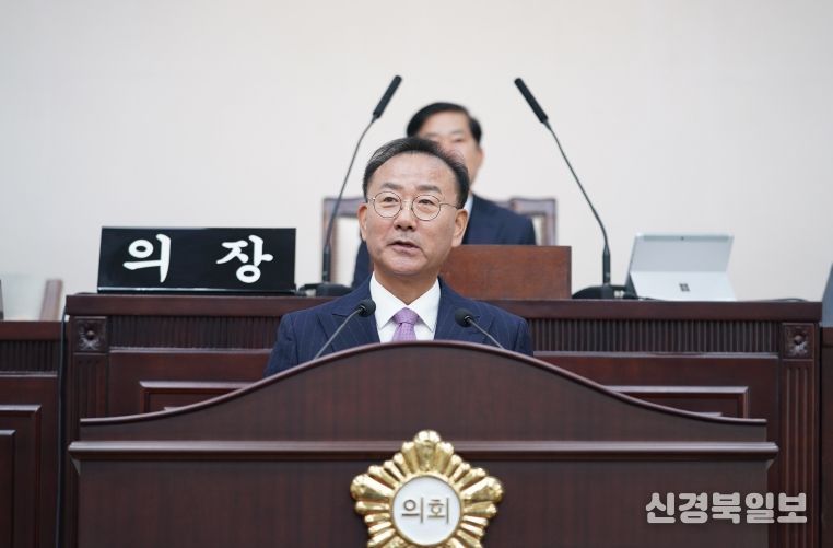 수성구의회 김희섭의원