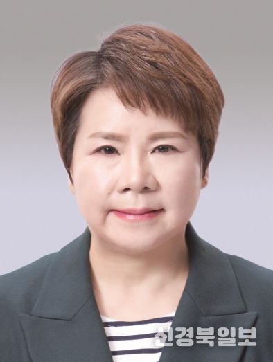 건설교통위원회 김정옥 의원(비례대표)