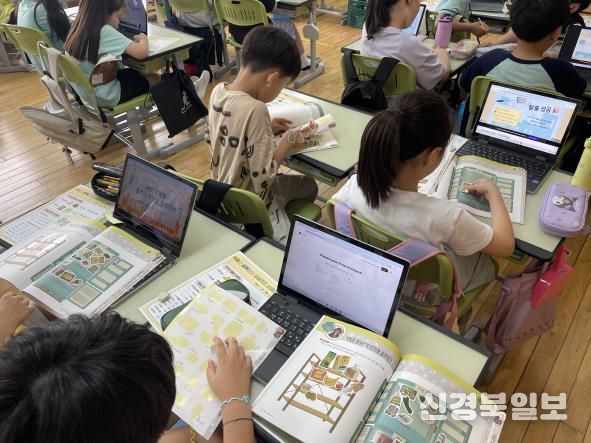 대구시교육청, 2025년 식생활교육 우수학교 5교 선정