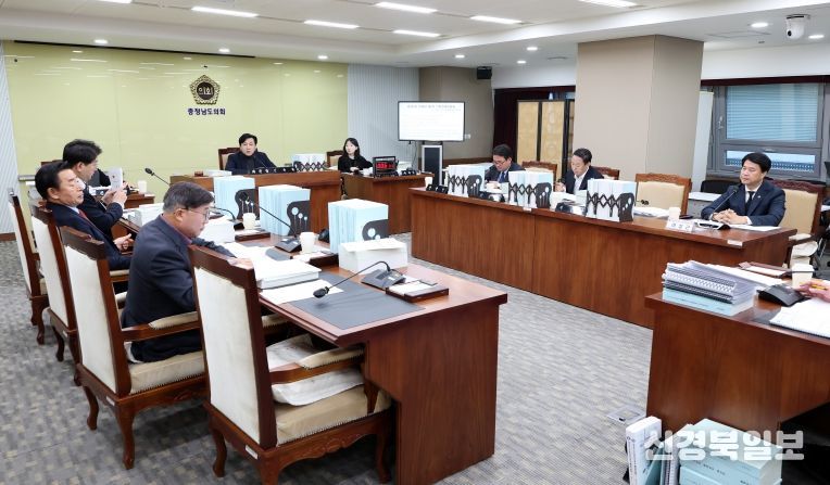 제362회 정례회 제2차 기획경제위원회