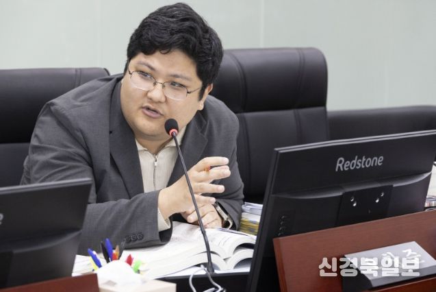 경기도의회 오창준 의원