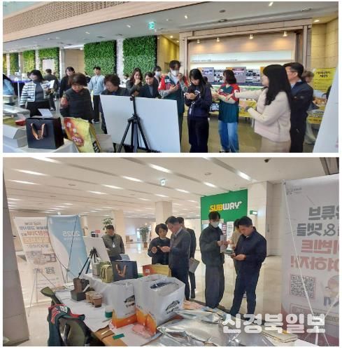 임실군, 찾아가는 고향사랑기부제 홍보…현장 호응↑