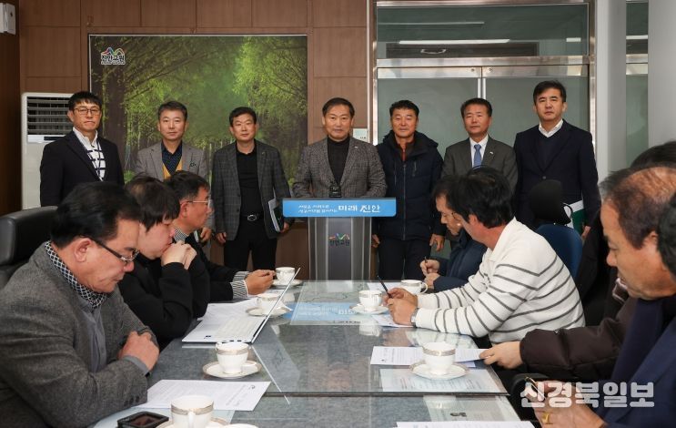 진안군, 농어촌기본소득 시범사업 유치 총력에도 아쉬운 결과 속 새로운 도전 멈추지 않는다(전춘성 진안군수 브리핑)