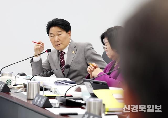 성남시의회 강상태 의원, 수정구 재개발 갈등, 주민 불편 해결이 우선…구청장 중심의 협치 행정 요구