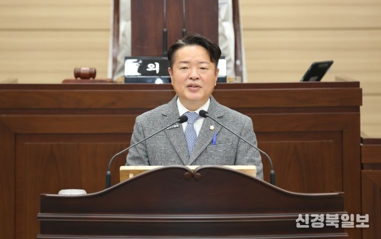 김남원 의원, 마실거리 보행환경 개선사업 공유재산 관리부실 지적