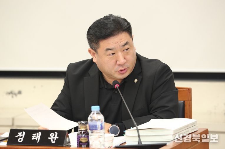 정태완 인천 서구의원, 온라인그루밍 등 다변화된 디지털성범죄 대응 근거 마련