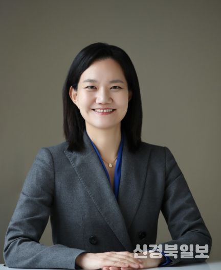 더불어민주당 김남희 국회의원(경기 광명시을)