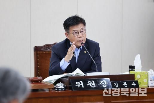 전남도의회 김문수의원